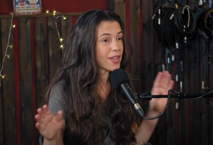 HaAretz podcast