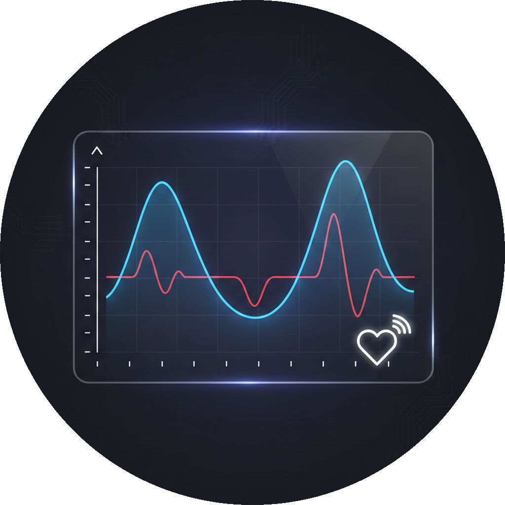 Physiological synchrony